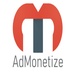 AdMonetize Monetize For PC (Windows & MAC)