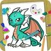 Adult Coloring Book For PC (Windows & MAC)