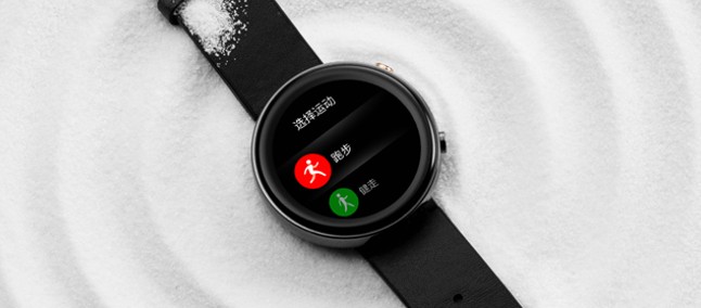 Amazfit Verge 2