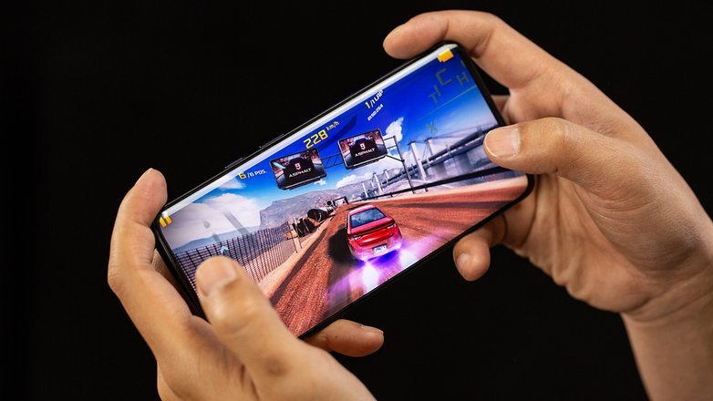OnePlus 7 Pro