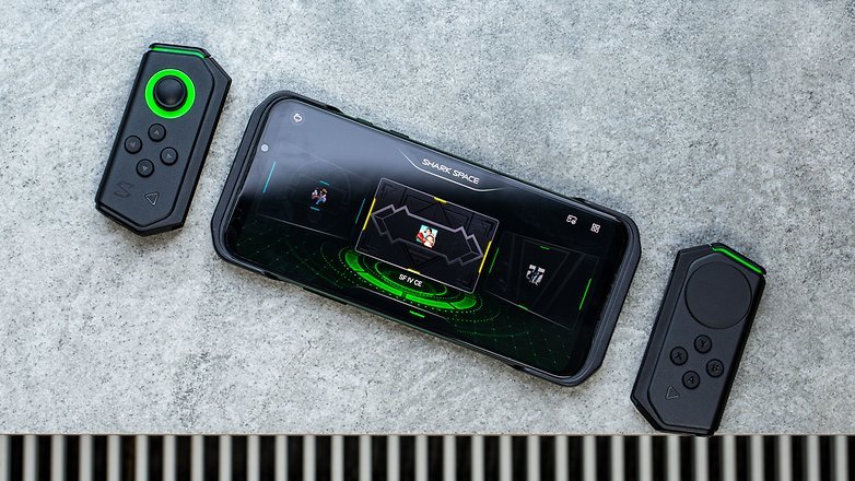 Black Shark 2