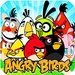Angry Birds Breaker:Bricks breaker challenge For PC (Windows & MAC)