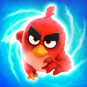 Angry Birds Explore For PC (Windows & MAC)