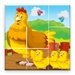 Animal Cartoon Jigsaw Puzzle For PC (Windows & MAC)