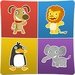 Animals Memory Game For PC (Windows & MAC)