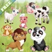 Animals for Toddlers and Kids For PC (Windows & MAC)