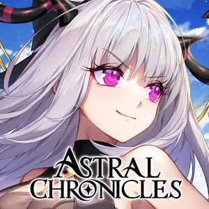 Astral Chronicles For PC (Windows & MAC)