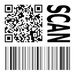 Barcode reader For PC (Windows & MAC)