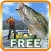 Bass Fishing 3D on the Boat Free For PC (Windows & MAC)