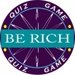 Be Rich - Millionaire Quiz Game For PC (Windows & MAC)