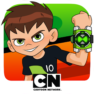 Ben 10 Heroes For PC (Windows & MAC)