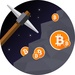 Bitcoin Miner - Earn Satoshi & Free BTC Mining For PC (Windows & MAC)