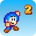 Bloo Kid 2 For PC (Windows & MAC)