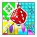 Board Games : Ludo, Snakes and Ladders, Curved Puz For PC (Windows & MAC)