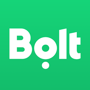 Bolt (formerly Taxify) For PC (Windows & MAC)