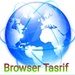 Browser Tasrif For PC (Windows & MAC)