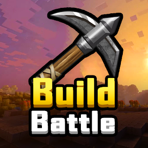 Build Battle For PC (Windows & MAC)