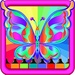 Butterfly Coloring Pages for-Adults For PC (Windows & MAC)