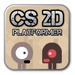 CS 2D Platformer For PC (Windows & MAC)