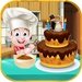 Cake Maker : Cooking Games - My Bakery For PC (Windows & MAC)