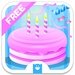 Cake Maker Kids For PC (Windows & MAC)