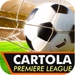 Cartola Premiere League For PC (Windows & MAC)