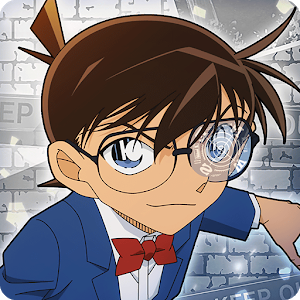 Case Closed Runner: Race to the Truth For PC (Windows & MAC)