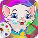 Cat Coloring Book For PC (Windows & MAC)