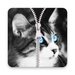 Cat Zipper Lock Screen For PC (Windows & MAC)