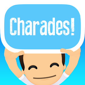 Charades! For PC (Windows & MAC)