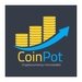 CoinPot Faucet For PC (Windows & MAC)