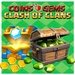 Coins and Gems for Clash of Clans 2019 For PC (Windows & MAC)