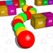 Color Snake.io For PC (Windows & MAC)