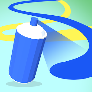 ColorSpray.io For PC (Windows & MAC)