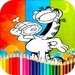 Coloring Garfield Games For PC (Windows & MAC)