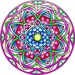 Coloring Pages For Mandala For PC (Windows & MAC)