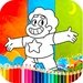 Coloring Steven Universe Games For PC (Windows & MAC)