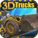 Construction Truck 3D Racing For PC (Windows & MAC)