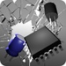 Cracked Screen 3D For PC (Windows & MAC)