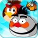 Crazy Birds Breaker:Bricks breaker challenge For PC (Windows & MAC)