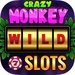 Crazy Monkey Slot For PC (Windows & MAC)