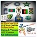 Cricket world Cup 2019 For PC (Windows & MAC)