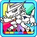 Digi-Monsters Coloring Book For PC (Windows & MAC)