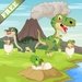 Dinosaurs game for Toddlers For PC (Windows & MAC)