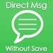 Direct Whats Message For PC (Windows & MAC)