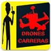 Drones Carreras FPV For PC (Windows & MAC)