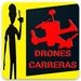 Drones Carreras FPV For PC (Windows & MAC)