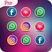 Dual Space Pro - Parallel Space - Dual Accounts For PC (Windows & MAC)