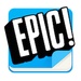 Epic! For PC (Windows & MAC)
