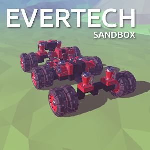 Evertech Sandbox For PC (Windows & MAC)